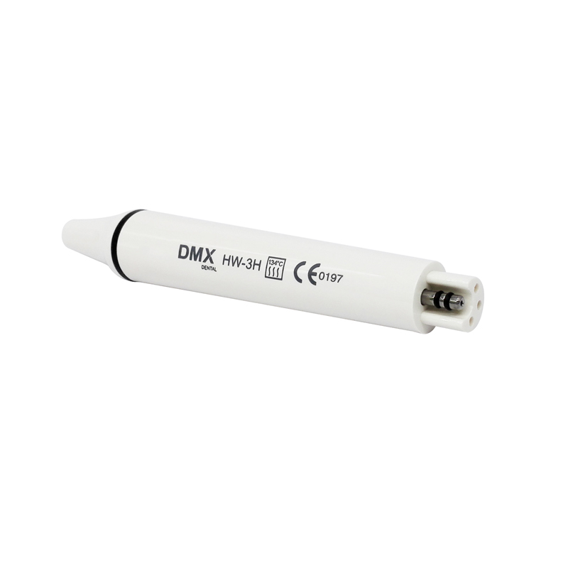 DMX HW-3H Dental Ultrasonic Scaler Detachable Handpiece