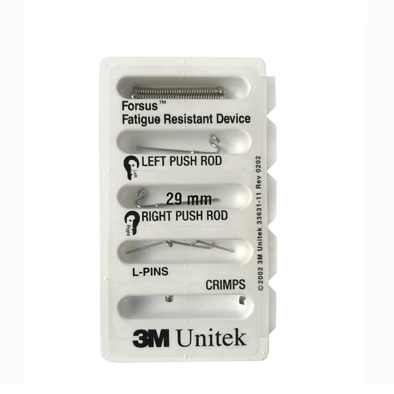 3M Unitek Forsus Fatigue Resistant Device 29mm / 32mm