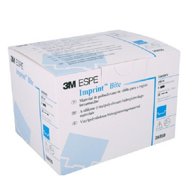 3M Imprint Bite Refill Pack # 36850