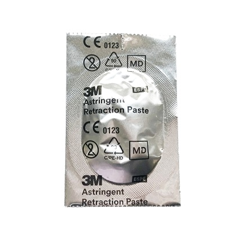 3M ESPE Astringent Retraction Paste 1Pc