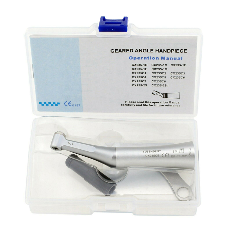 COXO / YUSENDENT CX235C5 C5-1M Dental Endodontic 6:1 Endo 