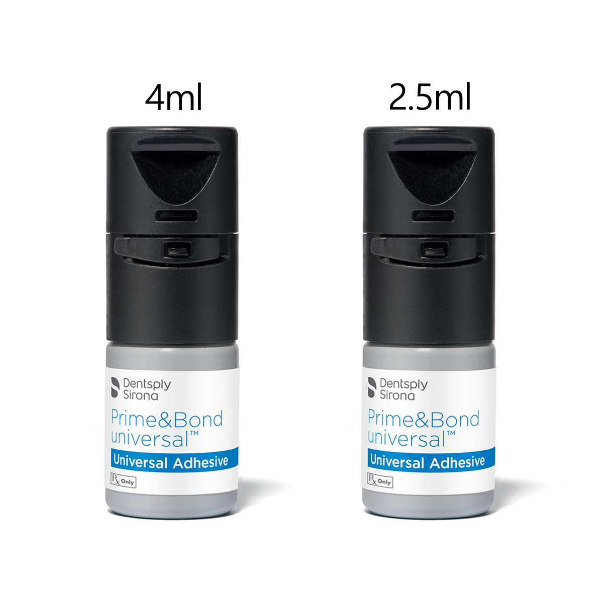 Prime & Bond Nano-Tech Adhesive 2 x 4.5 ml Bottles 634352 by DENTSPLY  CLEARANCE