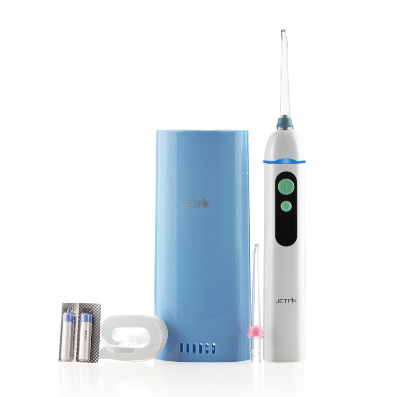 Jetpik JP-51M SOLO Dental Flosser
