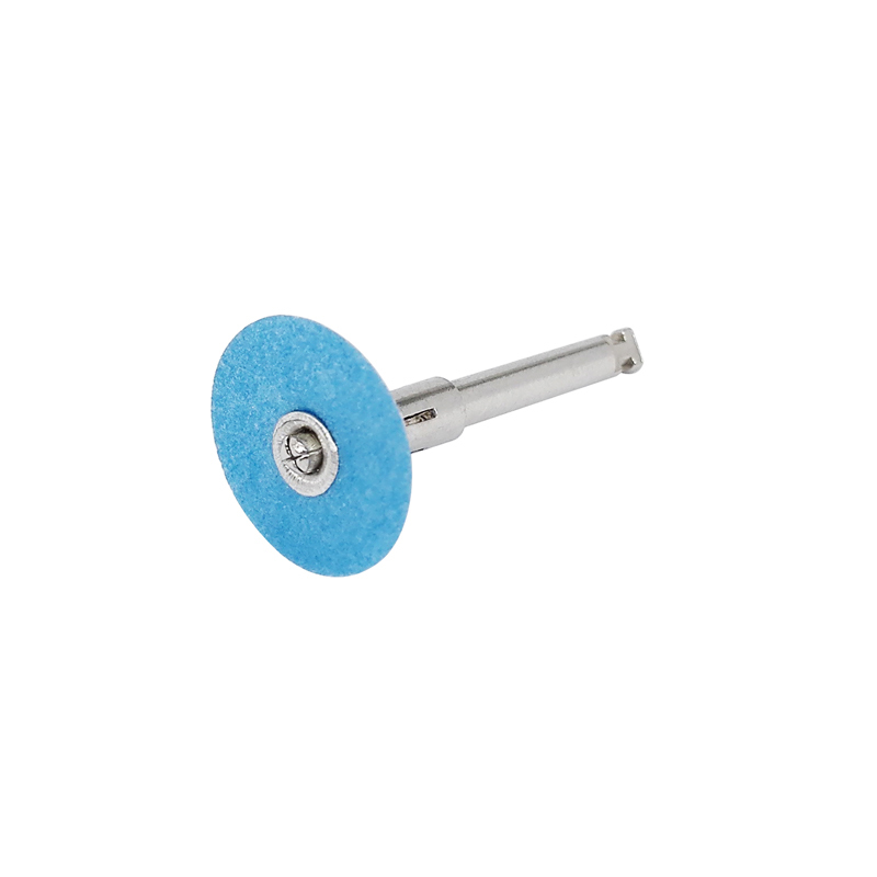 TOR VM № 1.070  Dental Polishing Discs Mandrel
