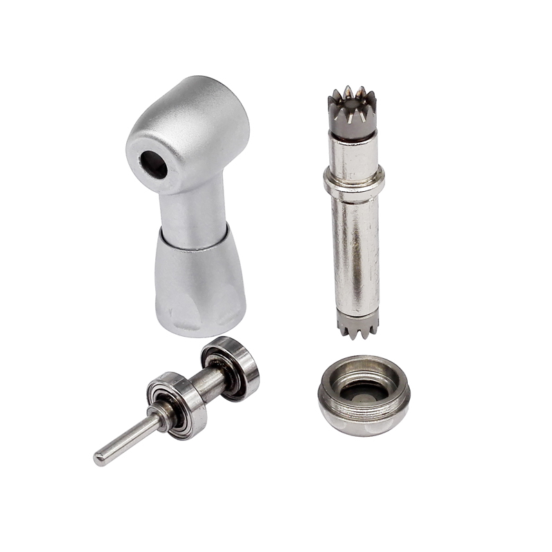 DMX DX-16  Dental Contra Angle Handpieces Turbine