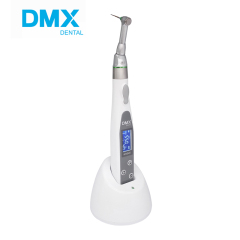 DMX iENDO-Ⅰ 16:1 Dental LED Wireless Endodontic Endo Motor Contra Angle Root Canal Treatment