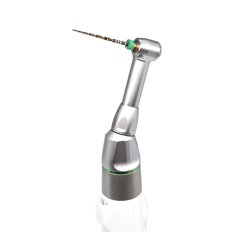 DMX iENDO-Ⅰ 16:1 Dental LED Wireless Endodontic Endo Motor Contra Angle Root Canal Treatment