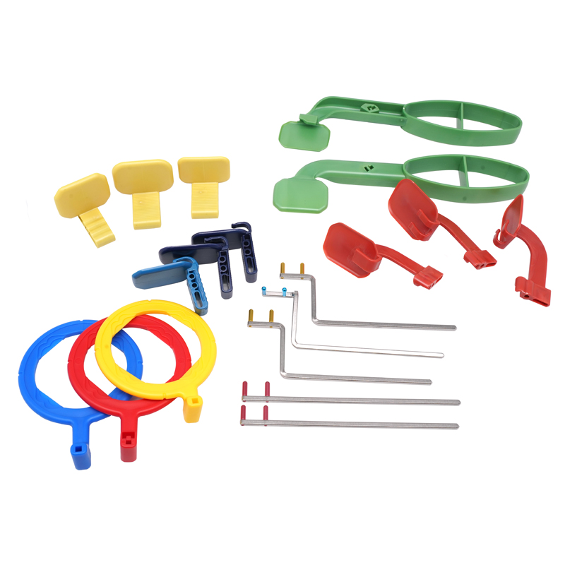 Dental Digital XRay Holder Kit,Imaging