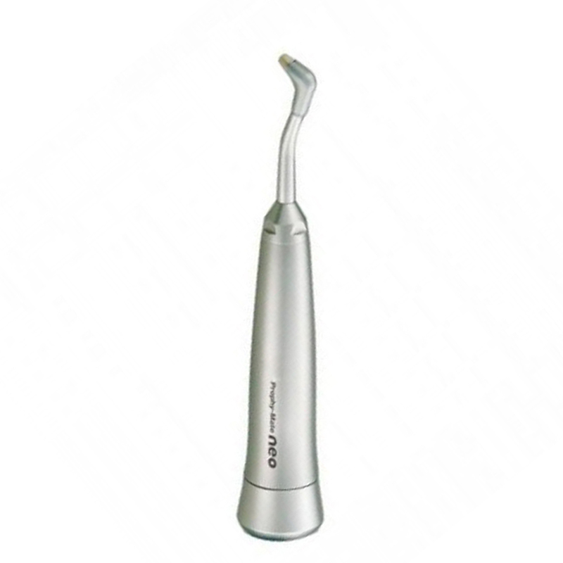 Prophy Mate Neo Dental Easy Detachable 60˚ and 80˚ Nozzles Replacement Head Fit NSK