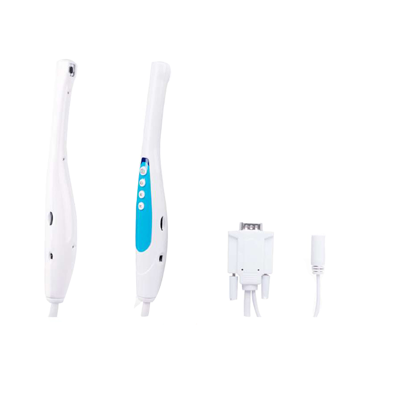 DX-02V Dental Portable Camera Intraoral Digital VGA Imaging