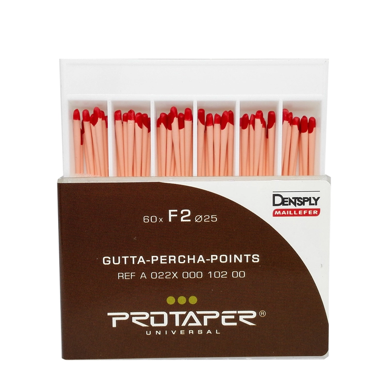 Dentsply Protaper Universal Dental Gutta Percha Points