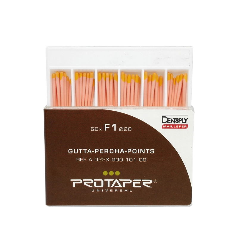 Dentsply Protaper Universal Dental Gutta Percha Points