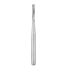 FGXL 557 Dental Surgical Carbide Burs 25mm For High Speed Handpiece