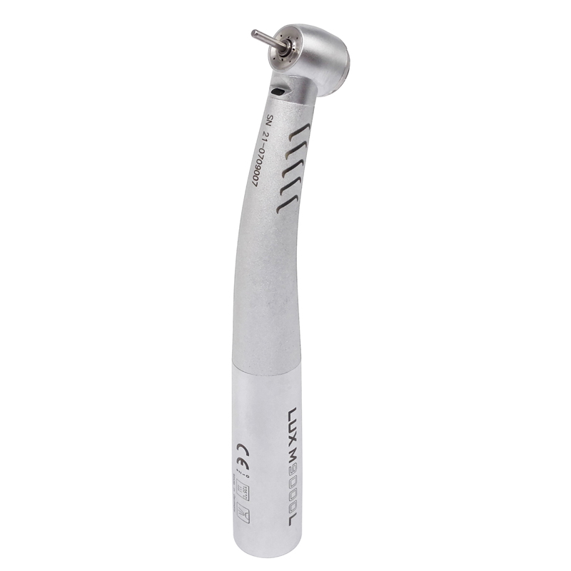 Dental M9000L Fiber Optic High Speed handpiece Air Turbine fits