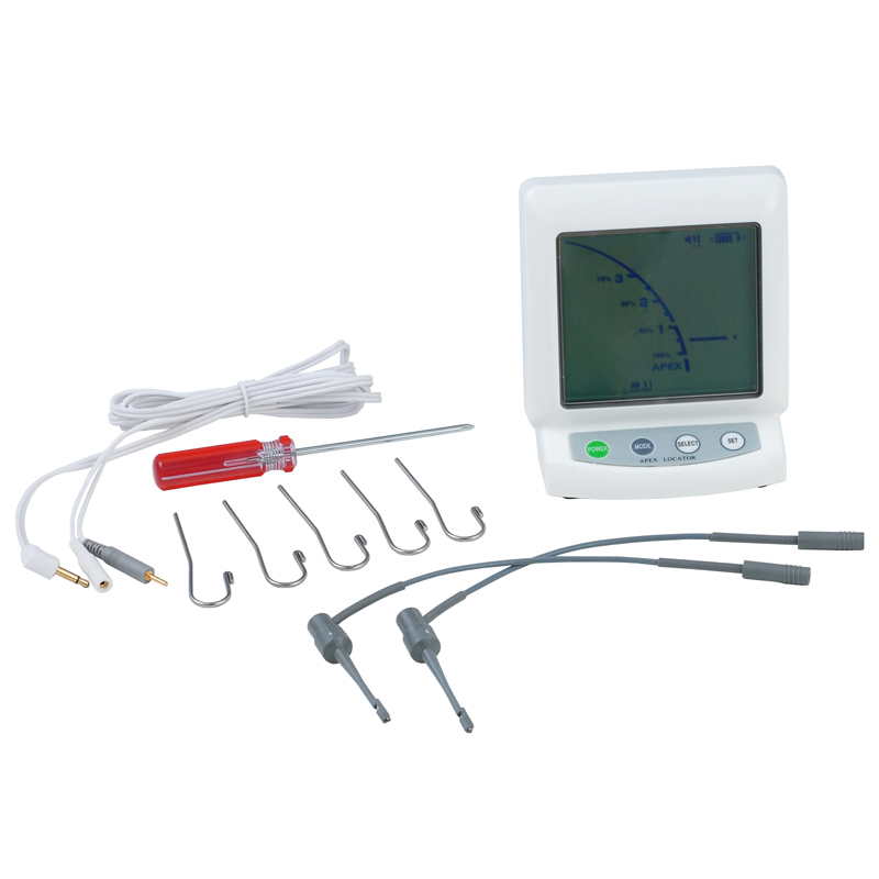 Dental Apex Locator Root Canal Finder Dental Endodontic J2