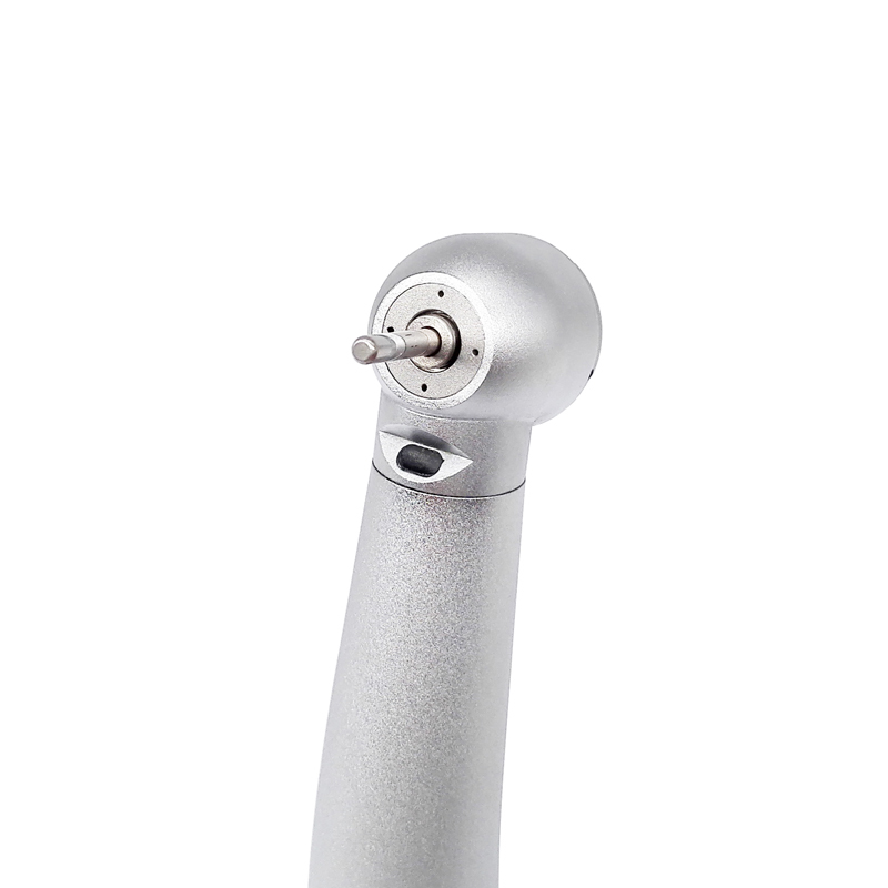 8000B Dental Fiber Optic High Speed Air Turbine Handpiece Fit KAVO Multiflex