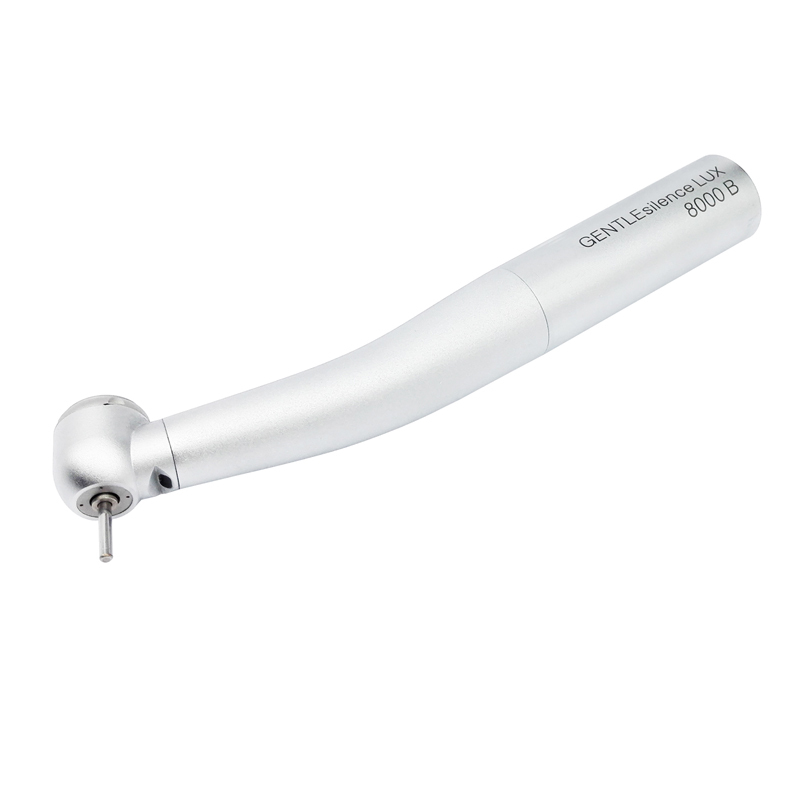 8000B Dental Fiber Optic High Speed Air Turbine Handpiece Fit KAVO Multiflex
