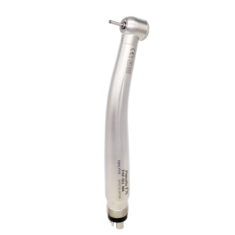 NSK Style PanaAir FX PAF-SU B2 / M4 Air Turbine High Speed Handpiece