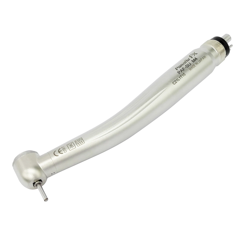 NSK Style PanaAir FX PAF-SU B2 / M4 Air Turbine High Speed Handpiece