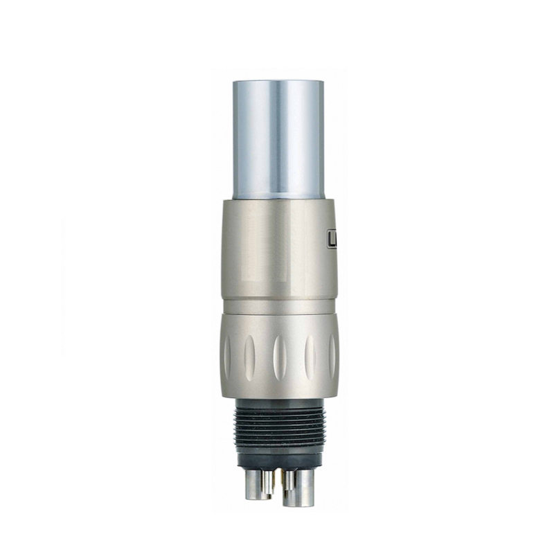 Dental PTL-CL-LED FlexiQuik PHATELUS Coupling Coupler Fit NSK Handpieces