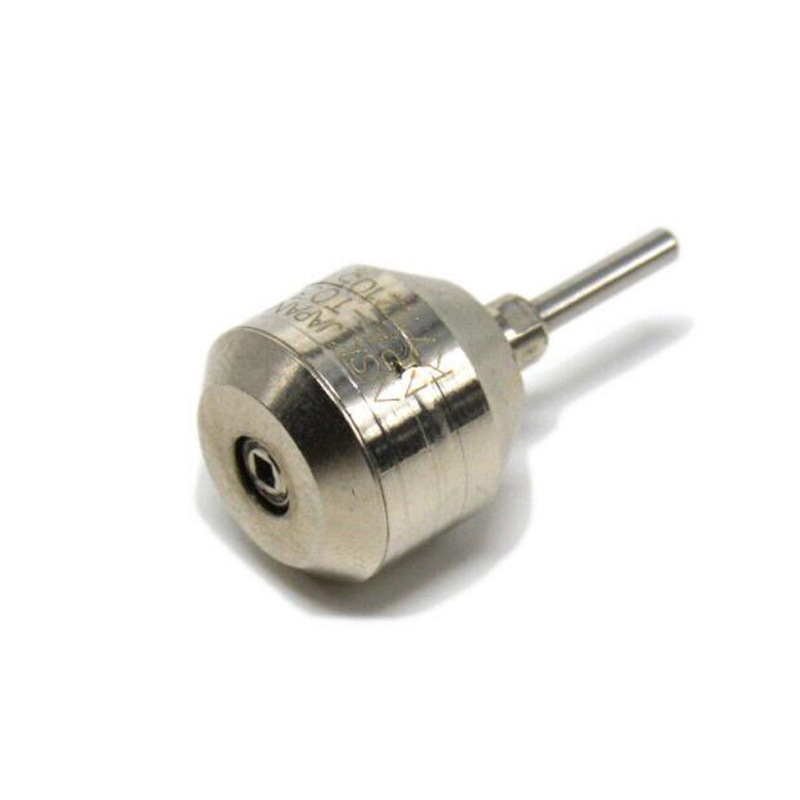 Dental Turbine Cartridge Rotor for NSK PANA AIR Wrench Torque Head High Speed Handpiece