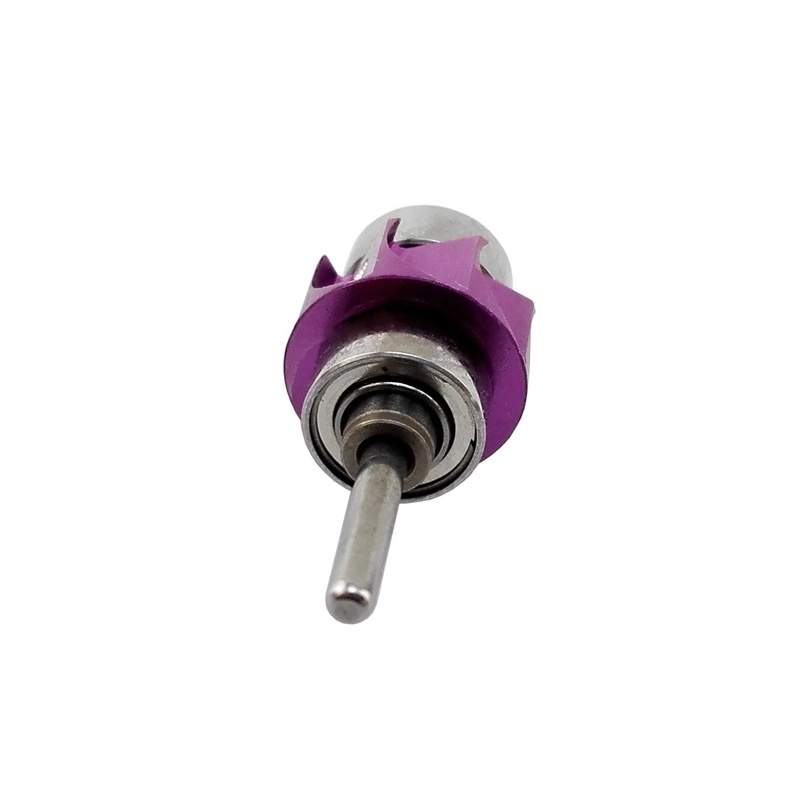 Dental Cartridge Rotor for W&H 617 TA-96 SYNEA PB Handpiece