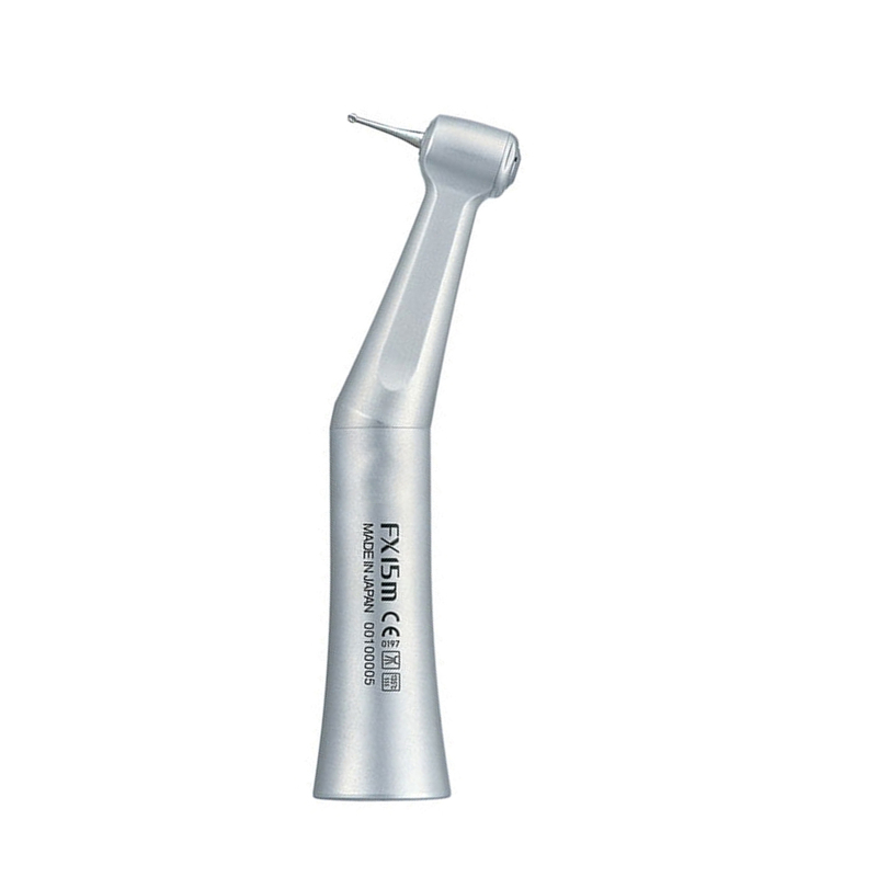 FX15M 4:1 Reduction Contra Angle Handpiece  NSK Style