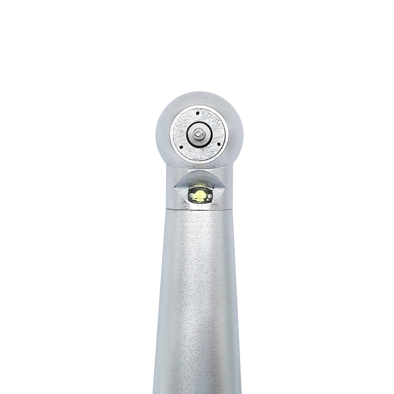 DMX-DENTAL TD-B2 / TD-M4 E-Generator LED High Speed Air Turbine Handpiece Fit NSK
