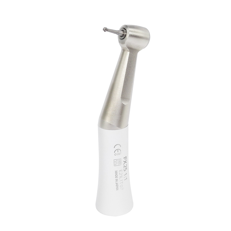 FX25 Dental Contra Angle Handpiece Turbine Fit NSK