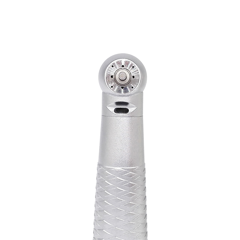 DMX-DENTAL A16-F Dental Fiber Optic High Speed Air Turbine Handpiece