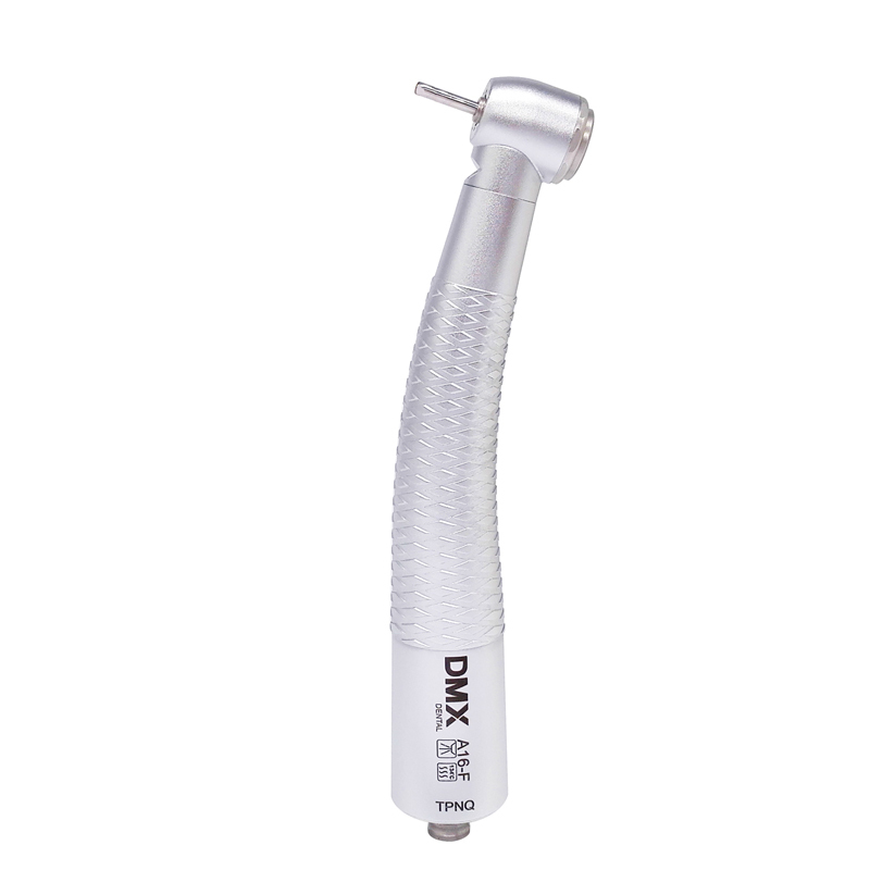 DMX-DENTAL A16-F Dental Fiber Optic High Speed Air Turbine Handpiece