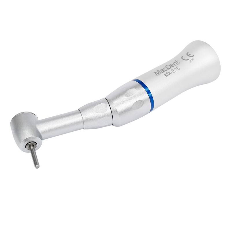 MacDent MX-E16/MX-E235 Dental Contra Angle Handpieces FIT NSK