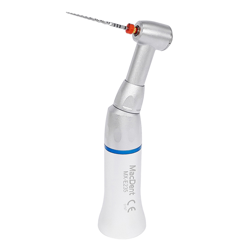 MacDent MX-E16/MX-E235 Dental Contra Angle Handpieces FIT NSK ...