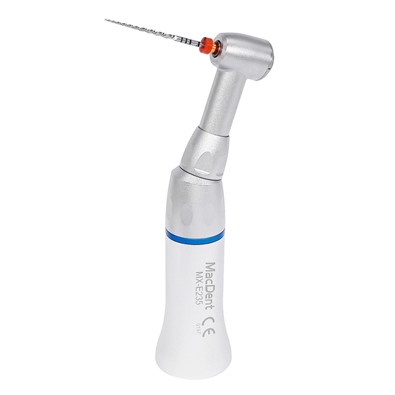 MacDent MX-E16/MX-E235 Dental Contra Angle Handpieces FIT NSK