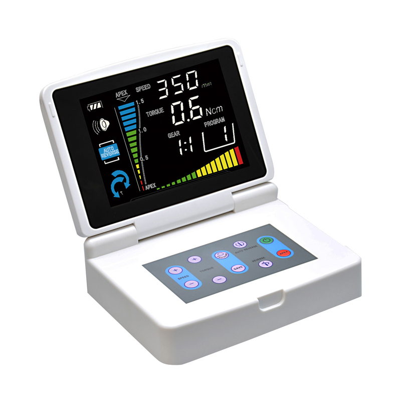 Endo Motor Smart-II YS-RZ Dental LCD Root Canal Endodontic Treatment