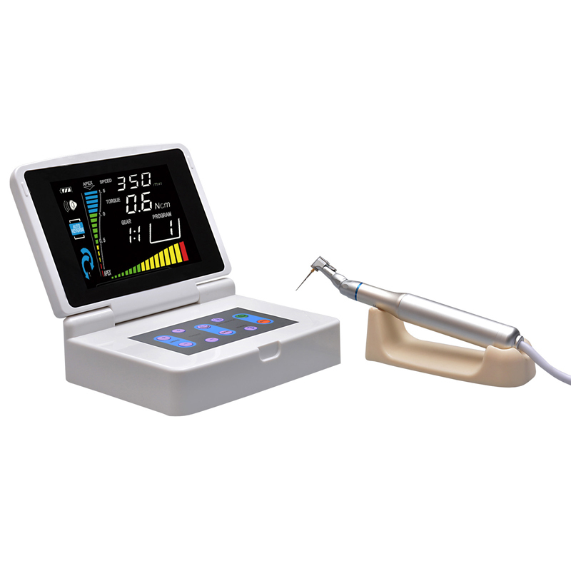 Endo Motor Smart-II YS-RZ Dental LCD Root Canal Endodontic Treatment