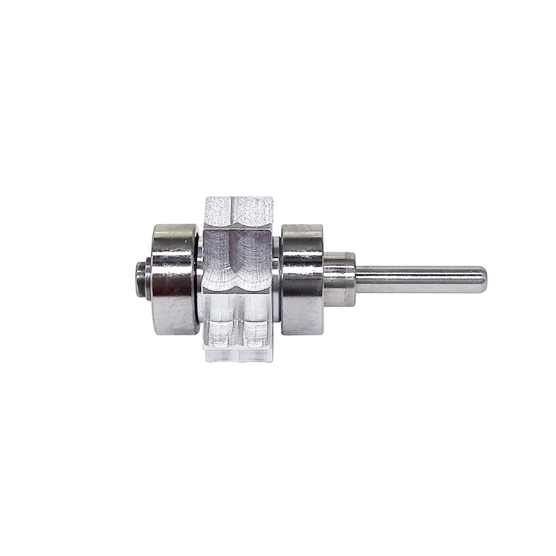 Dental Spare Rotor for COXO CX207-F CX207-G 45 Degree Handpiece