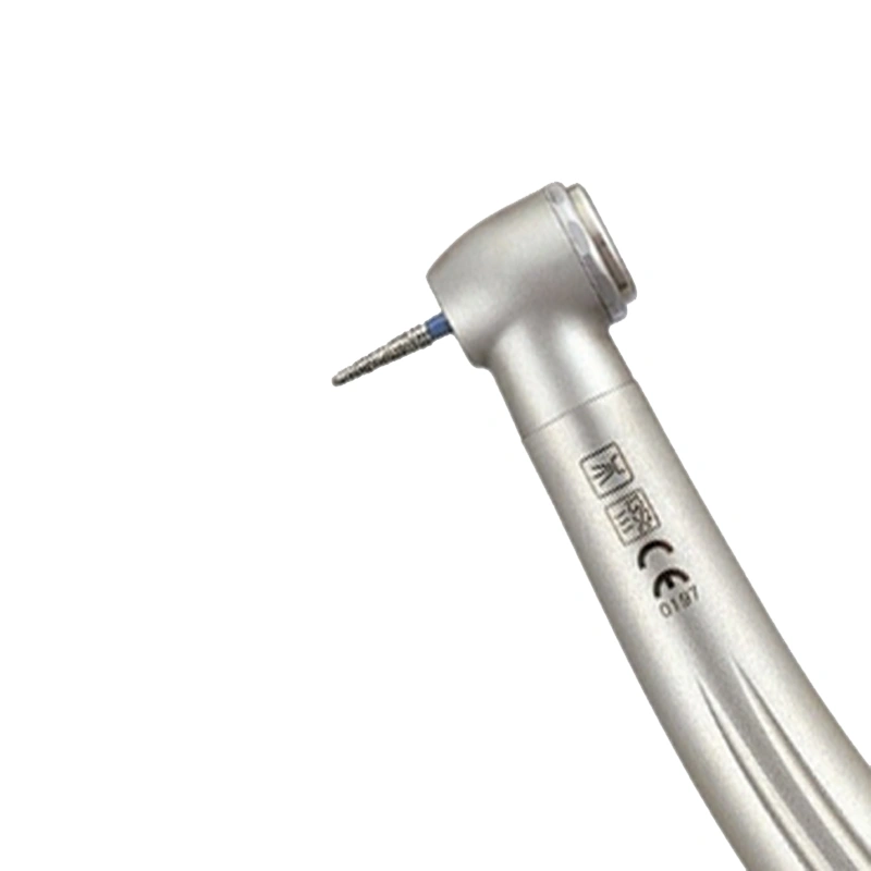 PANA-MAX PLUS PAP-MU B2/M4 Dental High Speed Air Turbine Handpiece Fit NSK