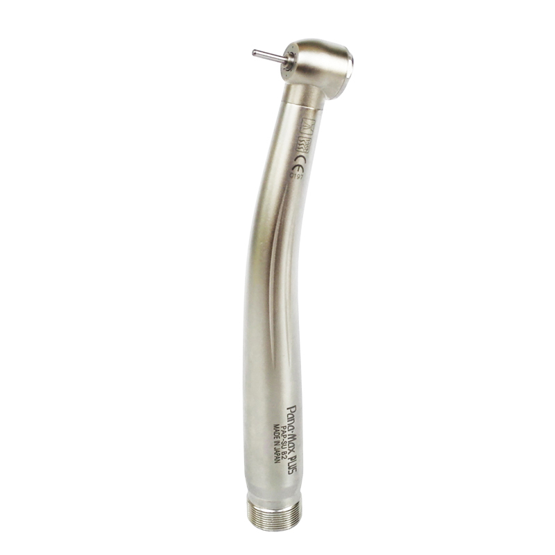 PANA-MAX PLUS PAP-SU B2/M4 Dental High Speed Air Turbine Handpiece Fit NSK