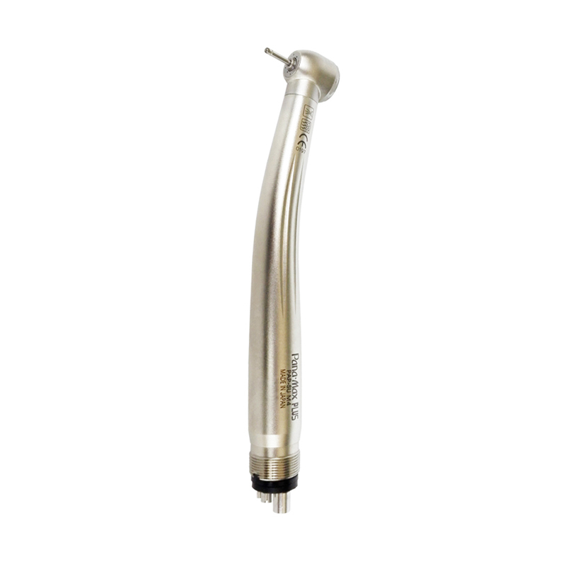 PANA-MAX PLUS PAP-SU B2/M4 Dental High Speed Air Turbine Handpiece Fit NSK