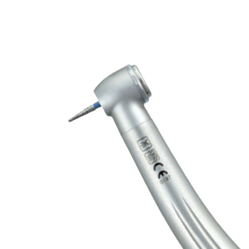 PANA-MAX PLUS PAP-MU B2/M4 Dental High Speed Air Turbine Handpiece Fit NSK