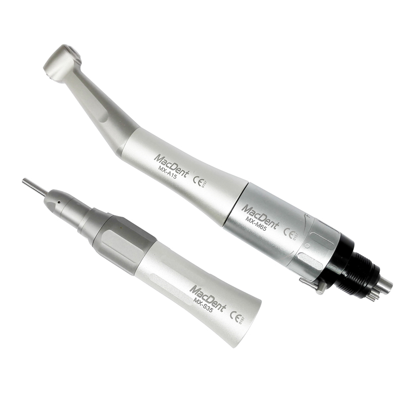 MacDent Low Speed Handpiece Fit NSK FX