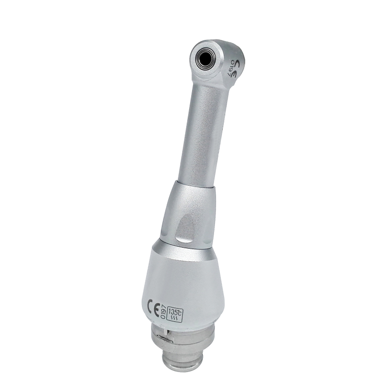 Dental Handpiece Head 16:1 Reduction MP-F16R fit NSK ENDO MATE TC2 DT