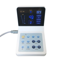 Dental R-SMART PLUS Endo Motor Endodontic Treatment w/ German Motor