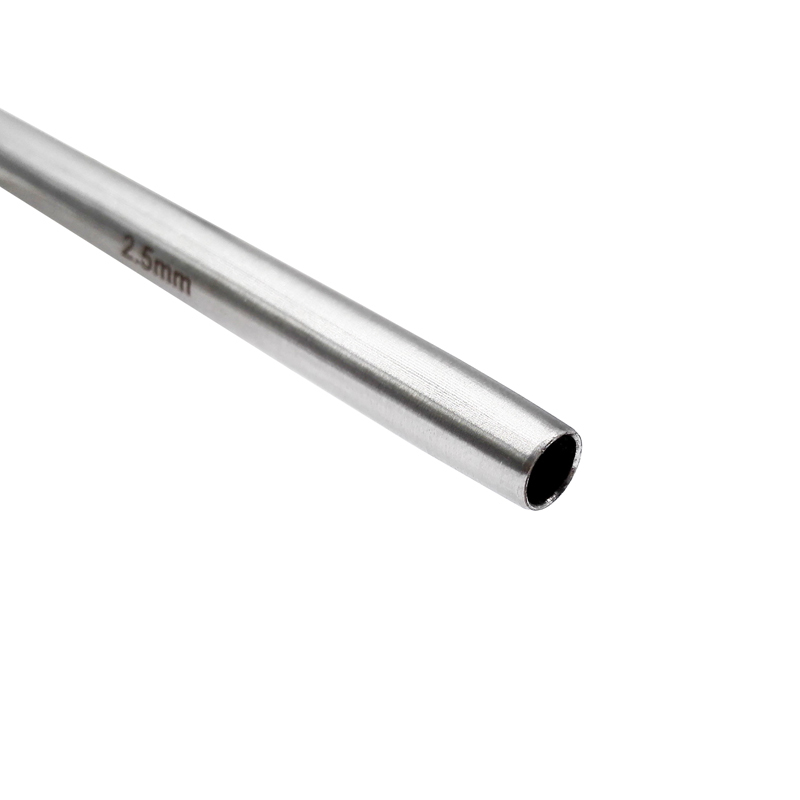 DENTAL METTALIC SUCTION TUBE COUPLAND 2.5mm TOOLS ASPCT STAINLESS STEELS