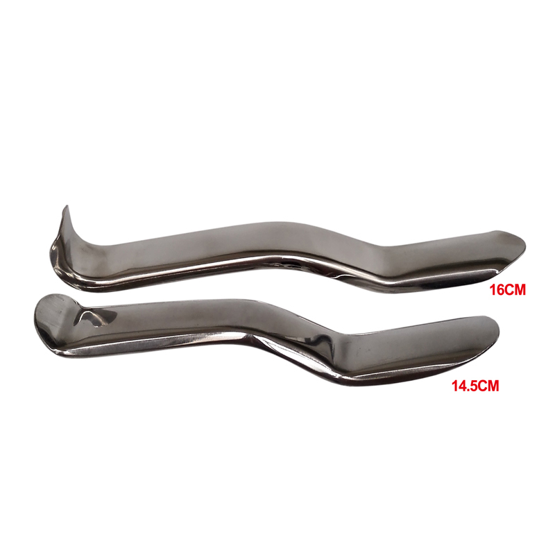 Dental Oral Tongue Lip Cheek Retractor Depressor