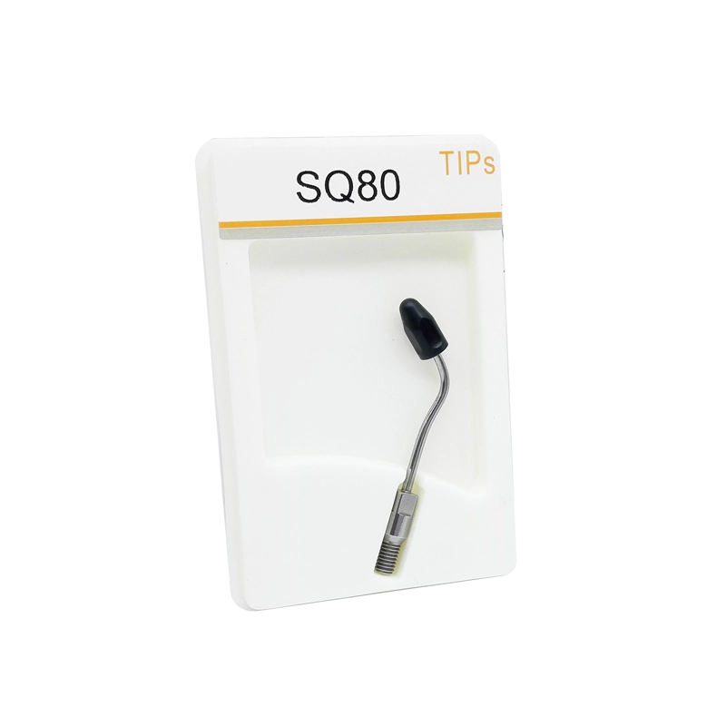 Dental SONICflex Cem Tips Fit VDW KAVO