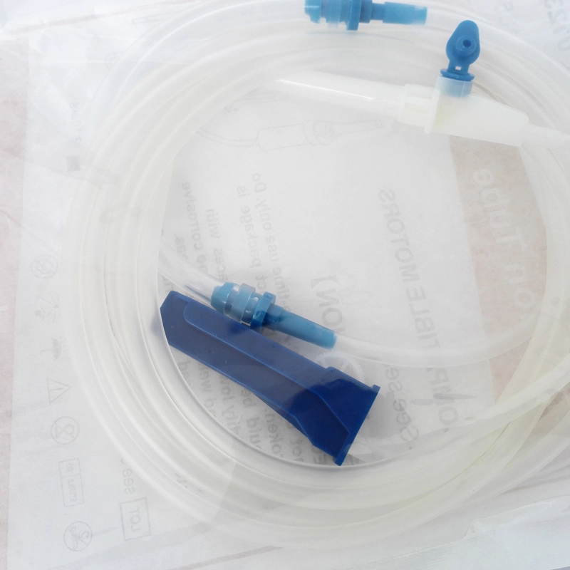 10pcs Dental Oral Irrigation Tube Tubing For NSK Surgic Pro + XT Plus W Implant 36m 1166
