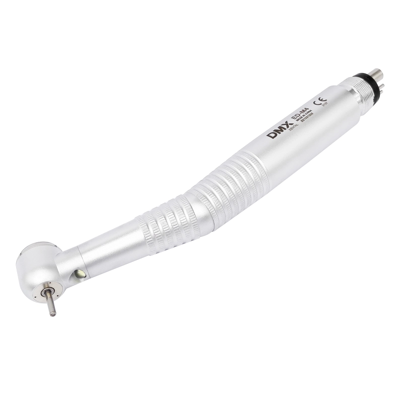 DMX-DENTAL ED-B2/M4 Dental E-Generator LED High Speed Air Turbine Handpiece