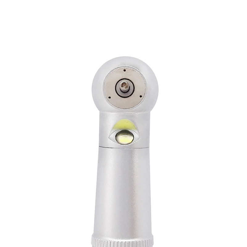 DMX-DENTAL ED-B2/M4 Dental E-Generator LED High Speed Air Turbine Handpiece